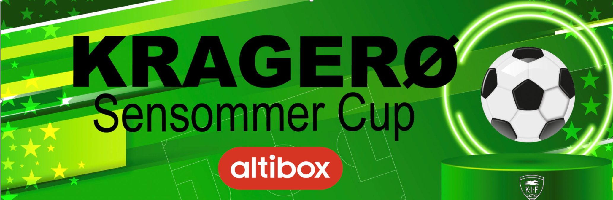 Altibox Sensommercup 2025